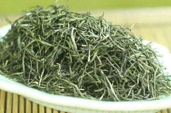 十大綠茶種類圖片大全，中國最好的綠茶品種排名