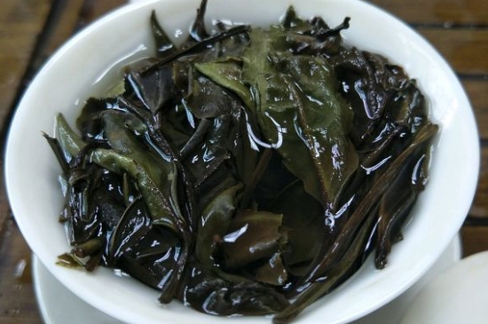 福鼎白茶貢眉和壽眉的區(qū)別，壽眉與貢眉有什么區(qū)別