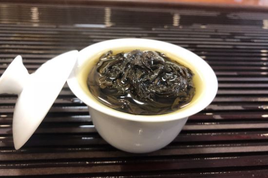 大紅袍為什么沒保質(zhì)期，武夷巖茶大紅袍能放幾年？