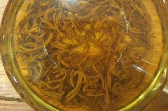 哪種金駿眉好，什么樣的金駿眉比較好