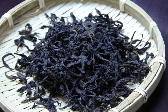 母樹大紅袍給誰喝了，為什么母樹大紅袍叫三棵六株？