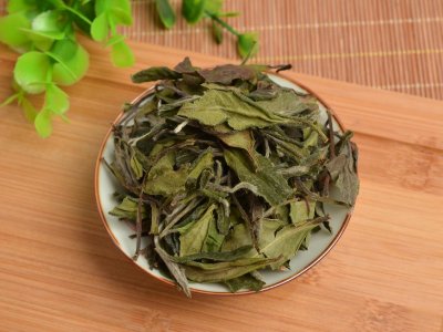 白茶有哪些品種排名，白茶的種類大全