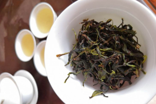 什么茶葉喝起來(lái)超級(jí)香，什么茶泡出來(lái)滿屋濃香?