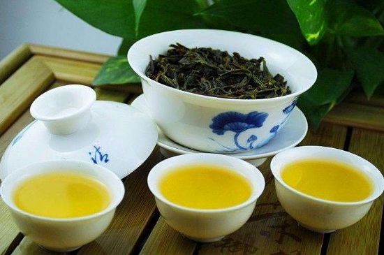 鴨屎香特點介紹，鳳凰單叢茶鴨屎香的口感和來歷