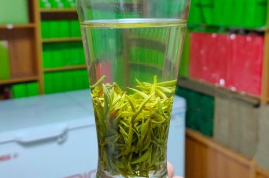 龍井好喝還是毛尖好喝，綠茶是龍井好還是毛尖好？