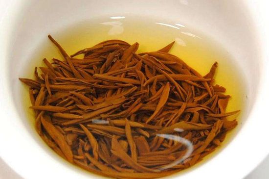 哪種金駿眉好，什么樣的金駿眉比較好