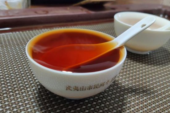 大紅袍為什么沒保質(zhì)期，武夷巖茶大紅袍能放幾年？