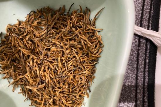 經(jīng)期喝紅茶有什么壞處，女性經(jīng)期可以喝紅茶嗎