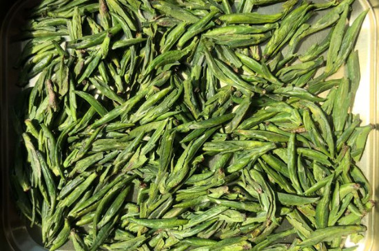 竹葉青茶怎么泡，竹葉青如何沖泡