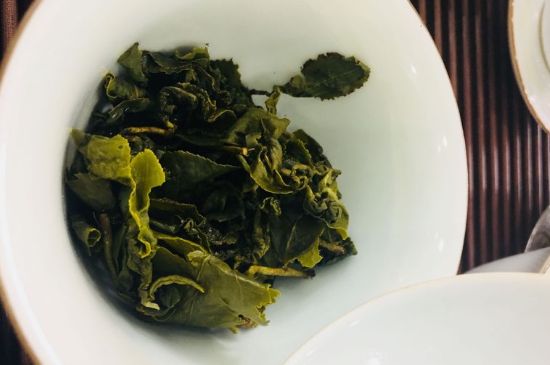 極邊烏龍茶怎么樣好不好，云南騰沖極邊烏龍茶好喝嗎