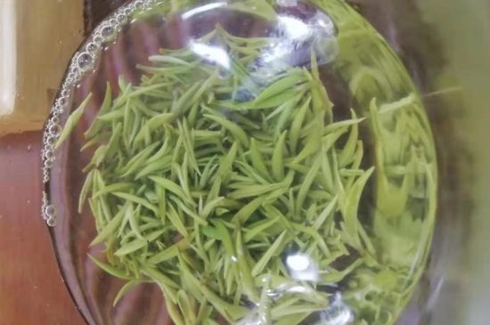 龍井好喝還是毛尖好喝，綠茶是龍井好還是毛尖好？