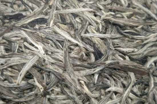 白毫銀針年份久的有什么香，陳年白毫銀針的香氣