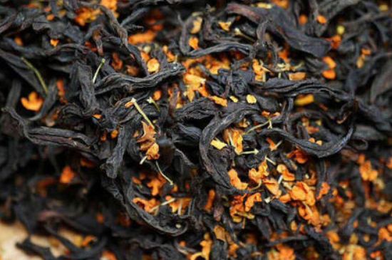 大紅袍拼配什么意思，大紅袍用什么茶拼配的