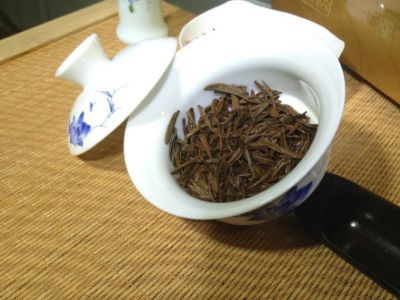 祁門和金駿眉哪個好喝，祁門和金駿眉哪個口感味好？