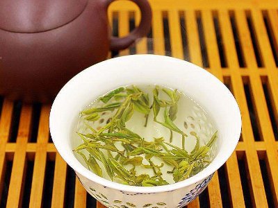 黃茶是什么茶，有哪些品種名稱