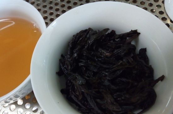 大紅袍茶葉好嗎？大紅袍被譽為“茶中之王”！