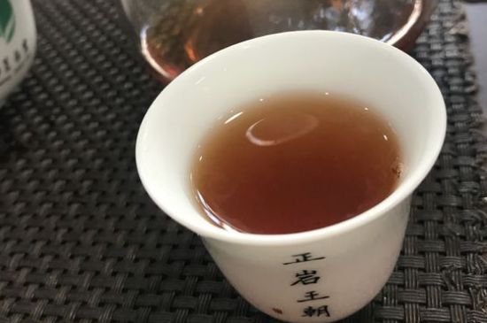大紅袍為什么沒保質(zhì)期，武夷巖茶大紅袍能放幾年？