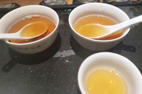 正山小種金駿眉哪個好，金駿眉正山小種的區(qū)別