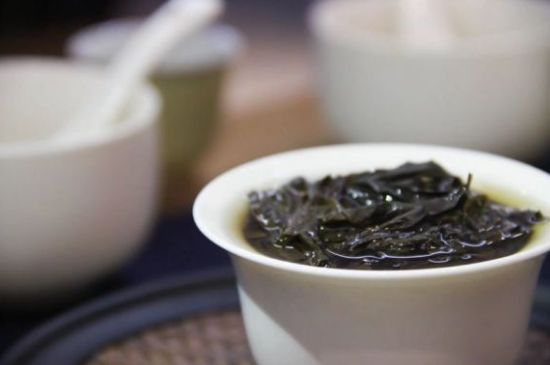 大紅袍為什么沒保質(zhì)期，武夷巖茶大紅袍能放幾年？