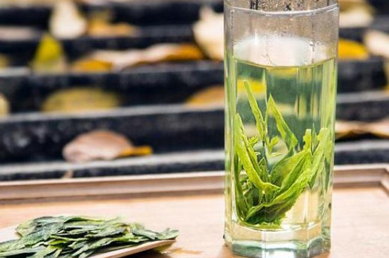 什么綠茶茶葉唇齒留香，哪個(gè)品種綠茶香氣好？