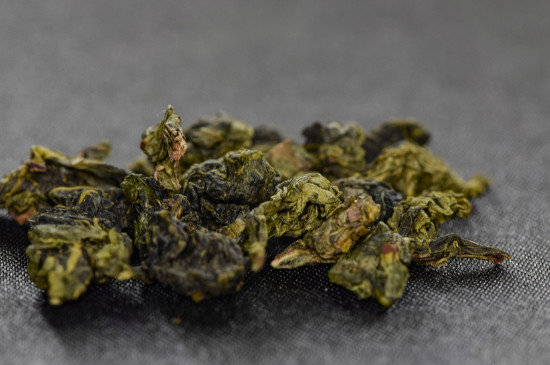 烏龍茶四大分類，烏龍茶分類及代表茶