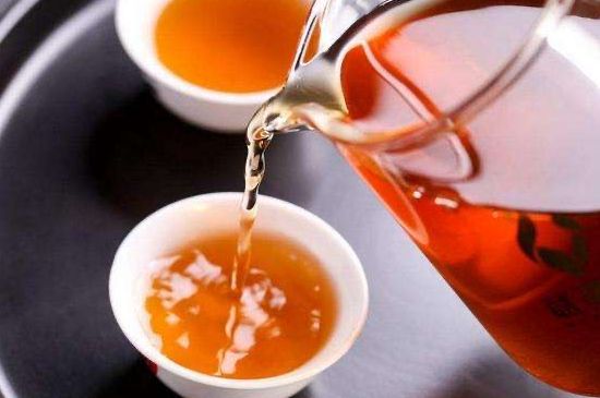 武夷巖茶大紅袍，喝起來是什么味道？