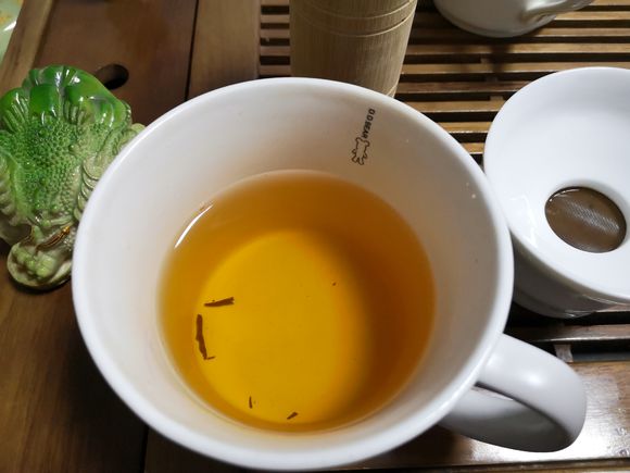 金駿眉等級(jí)的劃分圖片，金駿眉等級(jí)怎么分