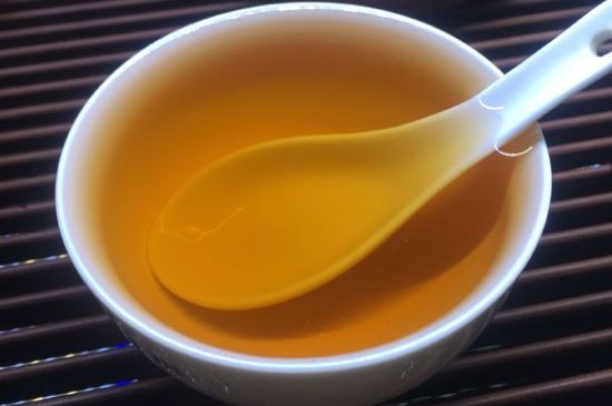 正山小種喝起來苦澀有點酸對嗎，正山小種發(fā)酸有害嗎