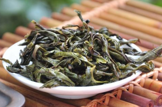 單叢茶十大香型以及常見品種大全，潮安鳳凰單樅十大名香歸類