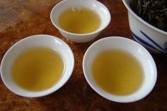 鴨屎香特點介紹，鳳凰單叢茶鴨屎香的口感和來歷