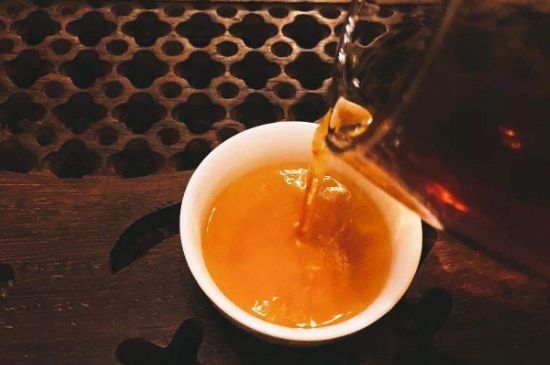 大紅袍拼配什么意思，大紅袍用什么茶拼配的