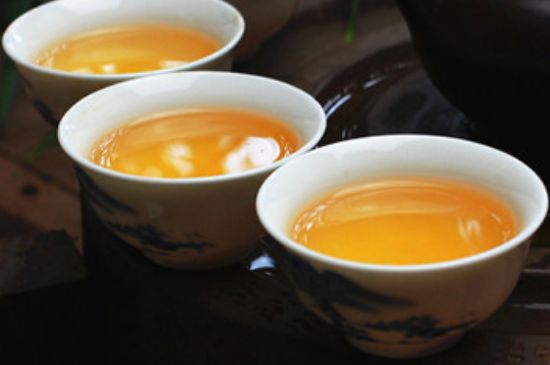 武夷巖茶十大名樅，武夷巖茶名叢