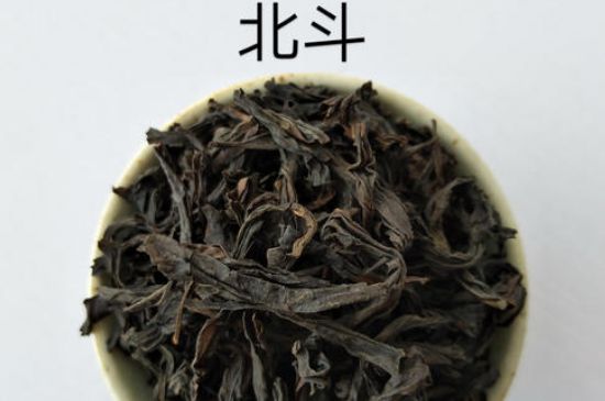 大紅袍四大品種有哪些，大紅袍的種類和著名品種特點介紹