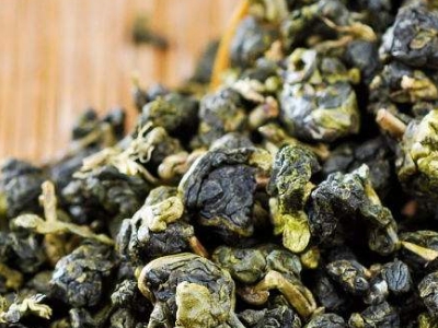 青茶十大品種，青茶品種及產(chǎn)地