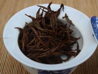 祁門和金駿眉哪個好喝，祁門和金駿眉哪個口感味好？