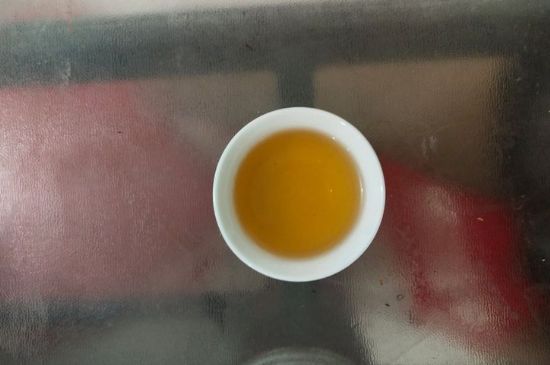 金駿眉第一泡不能喝！金駿眉喝之前需要洗茶