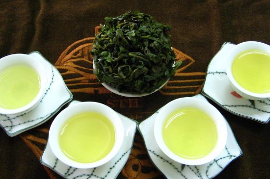 鐵觀音分幾個等級，鐵觀音哪種等級最好