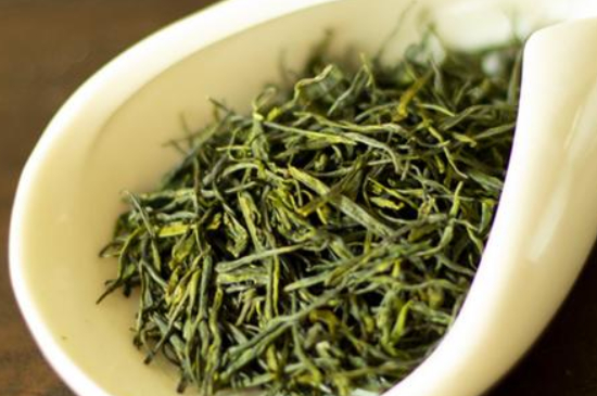 十大綠茶種類圖片大全，中國最好的綠茶品種排名