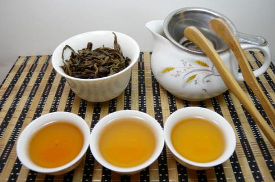 鴨屎香茶哪些人不能飲，什么人不能喝鴨屎香