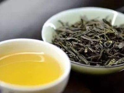 黃茶是什么茶，有哪些品種名稱