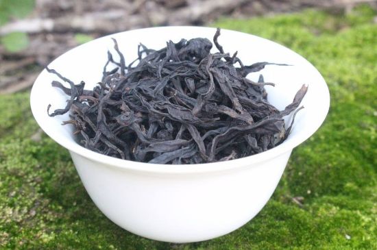 鳳凰單樅哪個品種最貴，宋種1號是最貴的單叢品種