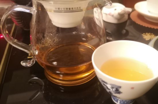養(yǎng)生壺可以煮黑茶嗎，黑茶用煮茶器好還是養(yǎng)生壺好