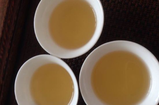 鴨屎茶的沖泡方法，烏龍單樅鴨屎香茶怎么泡