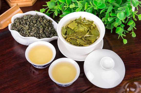 什么綠茶最香最好喝，綠茶口感與香氣排名