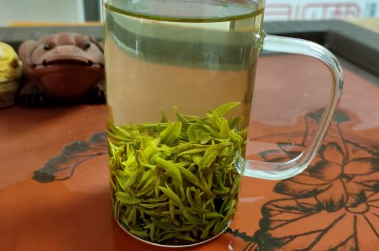 龍井好喝還是毛尖好喝，綠茶是龍井好還是毛尖好？