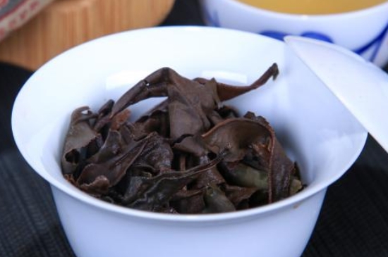 煮茶的步驟圖解，正確的煮白茶方法！