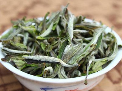 白茶有哪些品種排名，白茶的種類大全