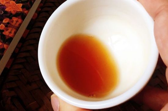 安化黑茶為什么要煮，為什么黑茶一定要煮呢