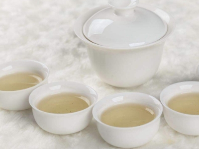 白茶煮好還是泡好喝，老白茶是泡還是煮？