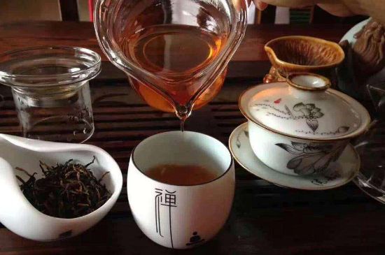 英紅九號(hào)是什么茶，英紅九號(hào)茶葉口感描述